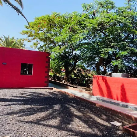 ゲストハウス Casa Trudo