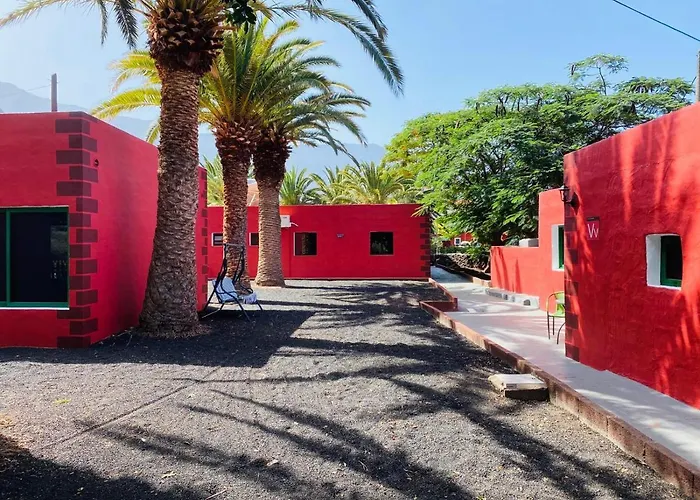 Casa Trudo Pensión 3*