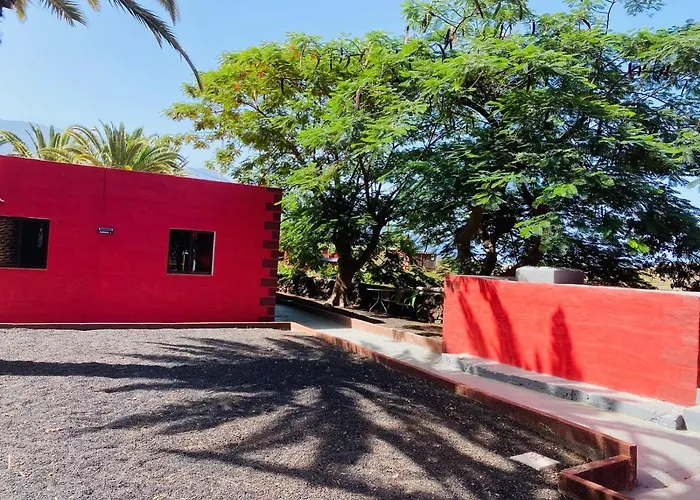 Pensión Casa Trudo