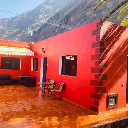 Pensión Casa Trudo 3*