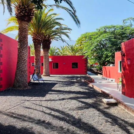 Casa Trudo Konukevi *