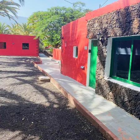 Casa Trudo *