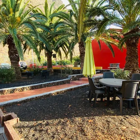 Casa Trudo
