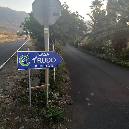 Casa Trudo *