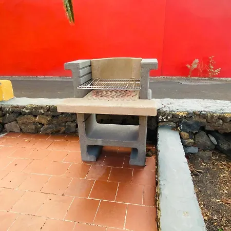 Casa Trudo Konukevi *