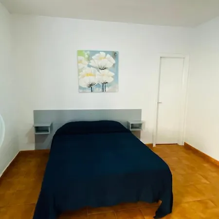 Casa Trudo Guest house Frontera