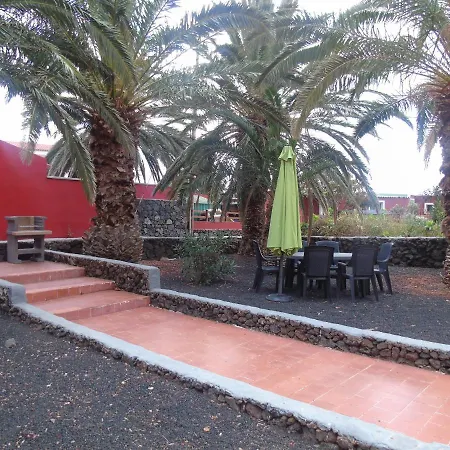 Casa Trudo *