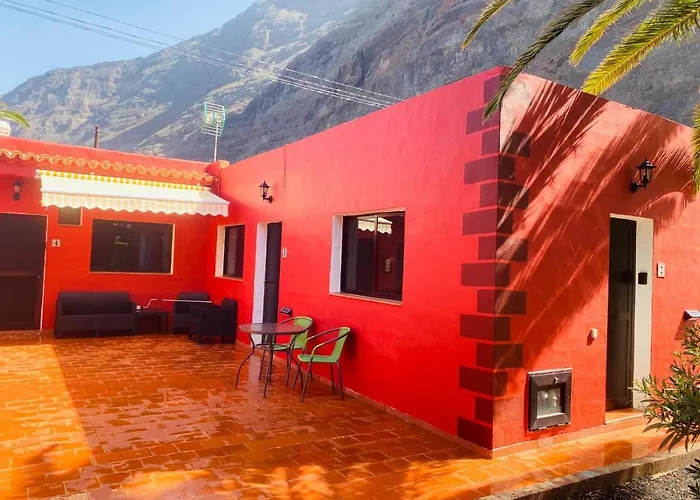 Pensjonat Casa Trudo 3*