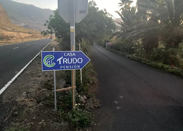 Casa Trudo 3*